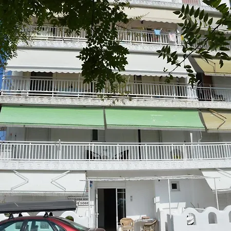 Apartman Asteri's Summer *